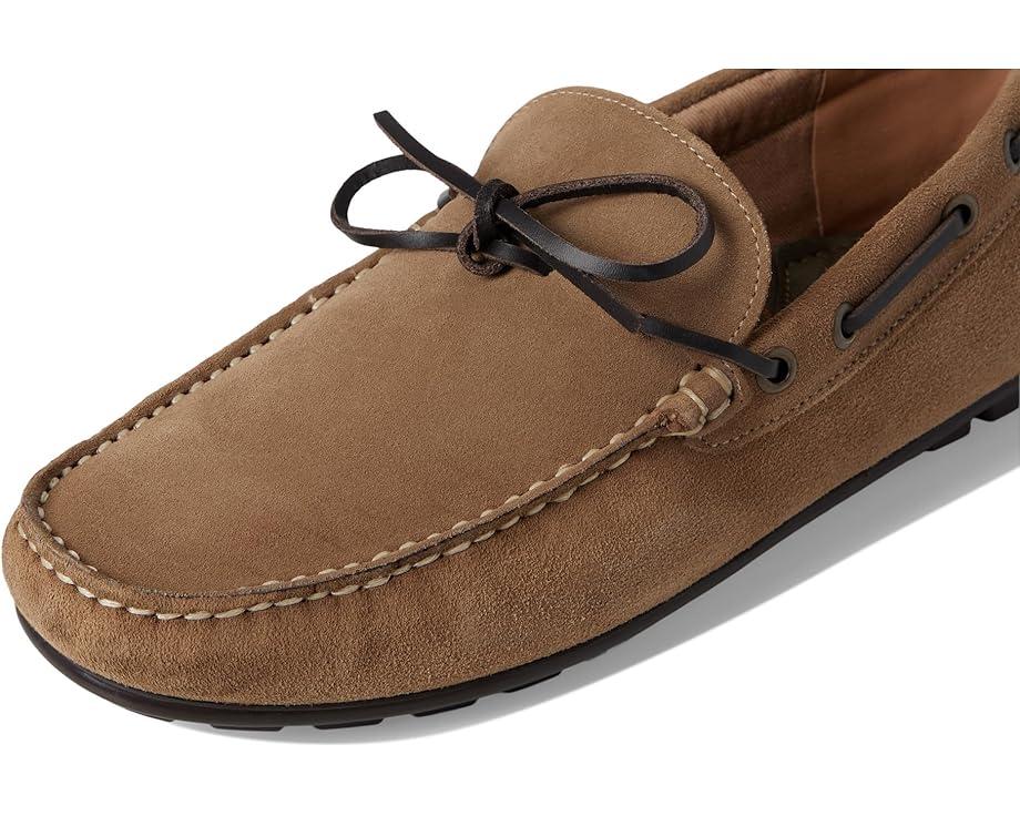 Excursionist Leather Boat Shoe Product Image