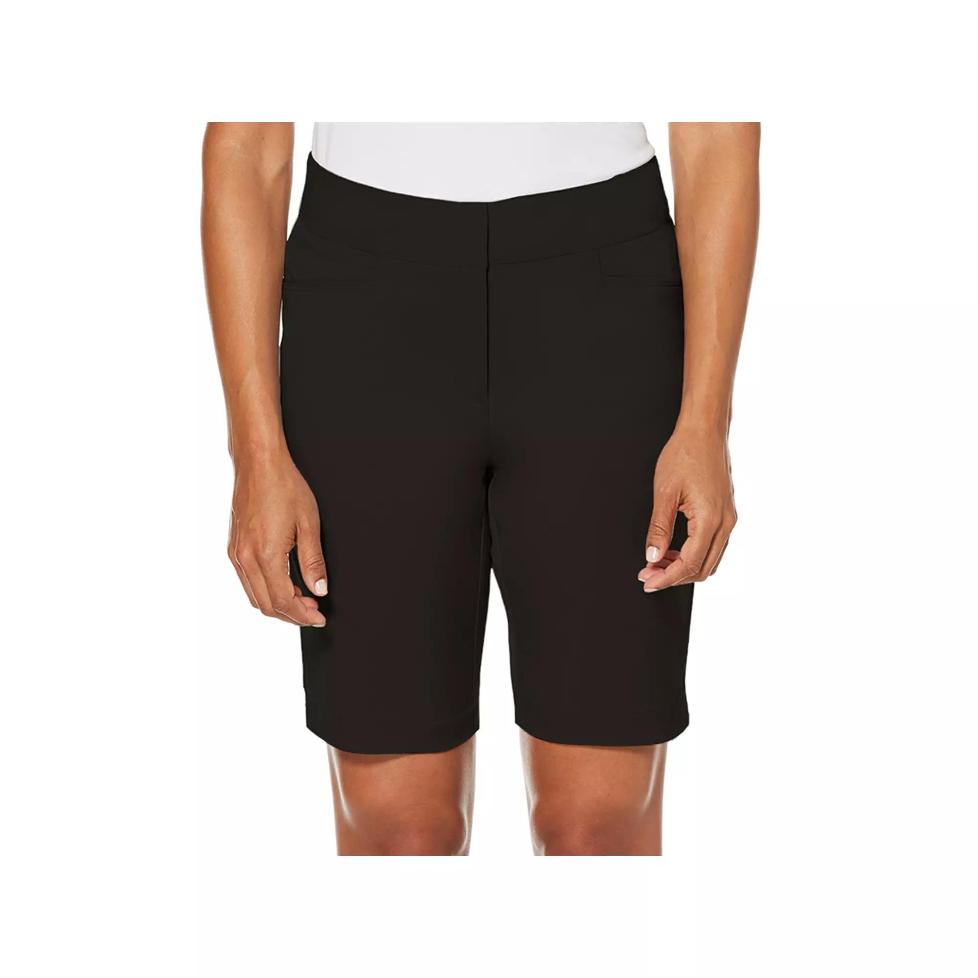 Women's Grand Slam 3-Pocket Golf Shorts,  Product Image