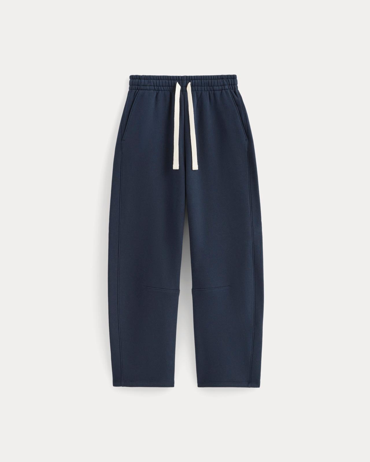 Womens Laid-Back Sweatpant by Everlane Product Image