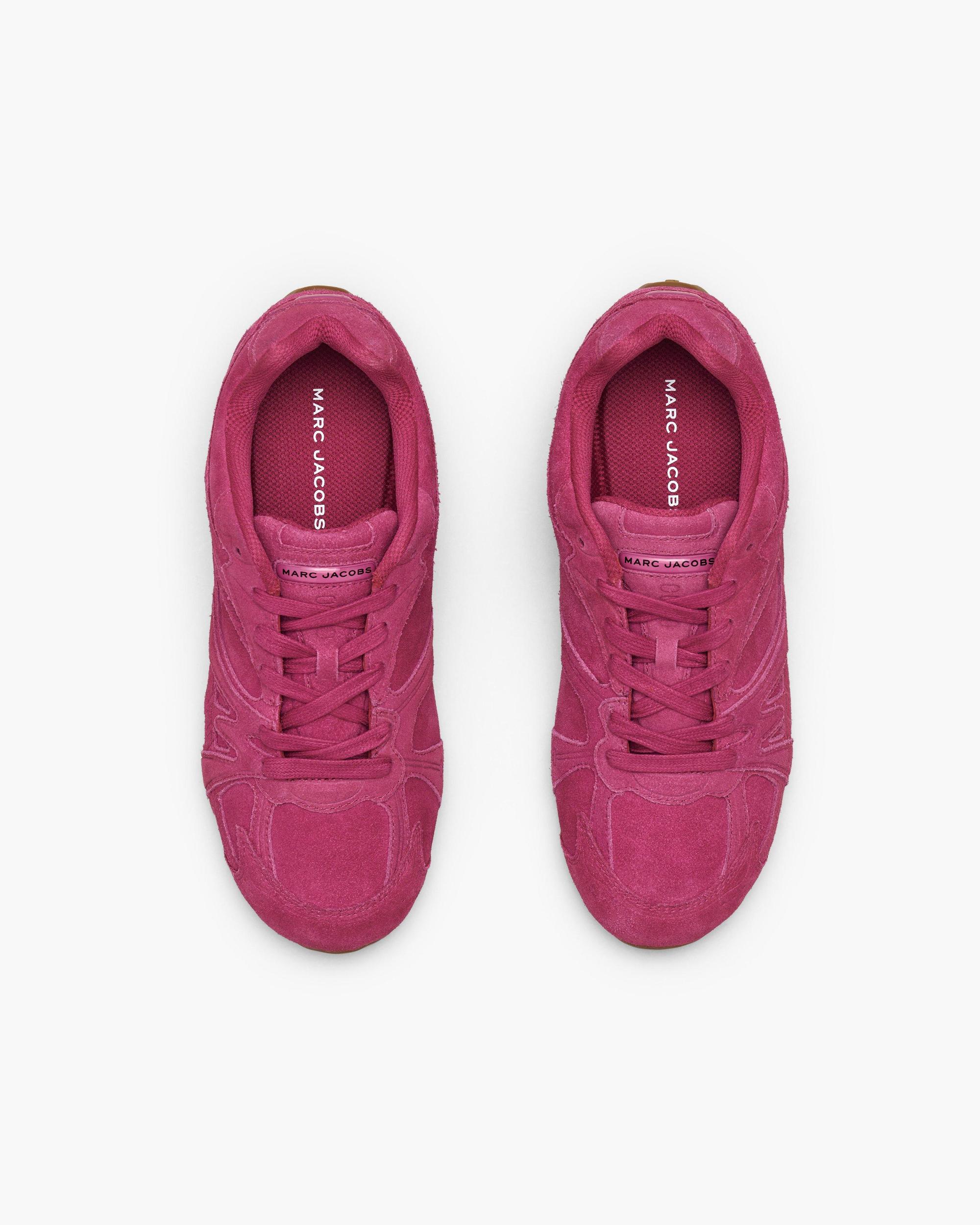 The Suede 72 Spring Sneaker Product Image