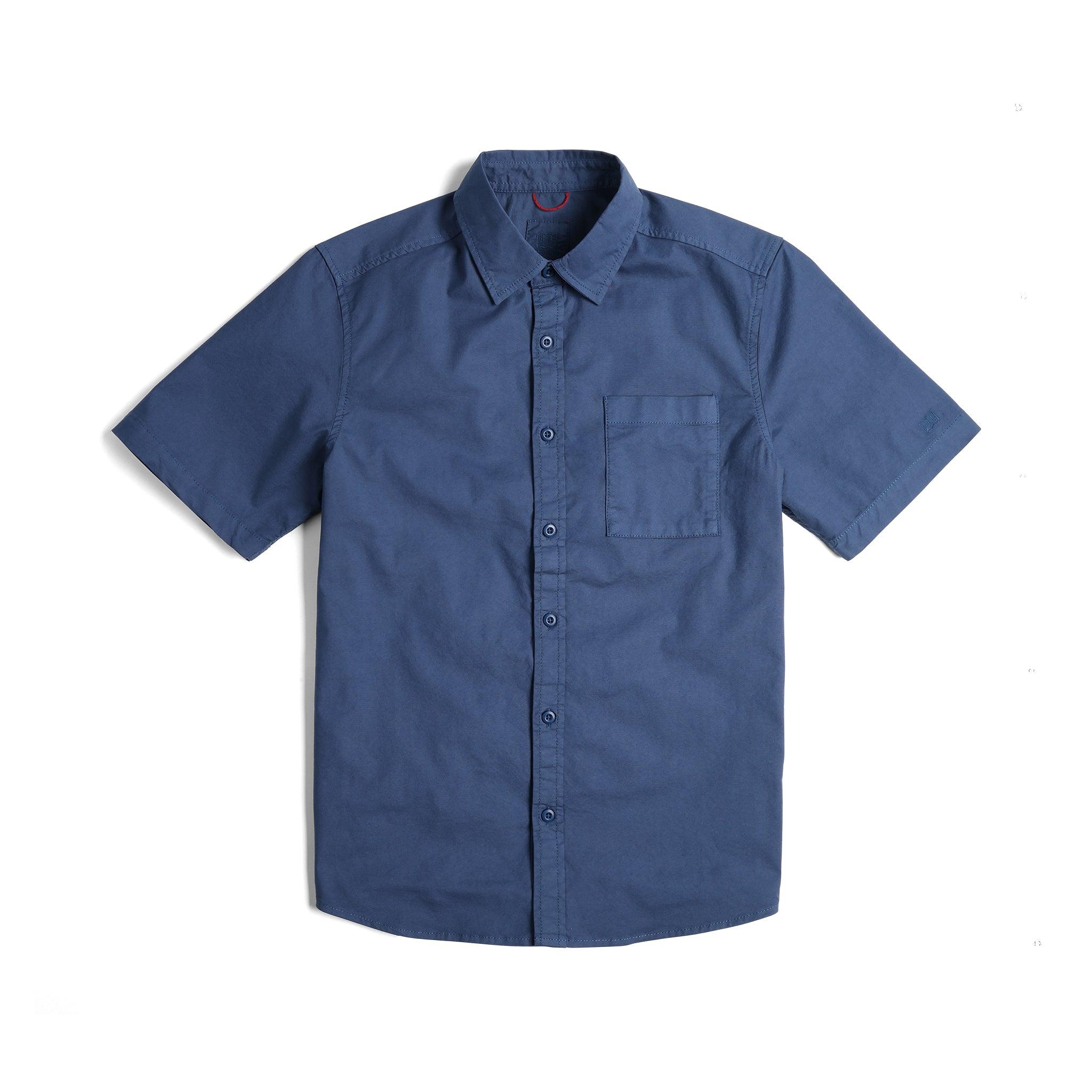 Desert Shirt - Short Sleeve - Men's Male Product Image