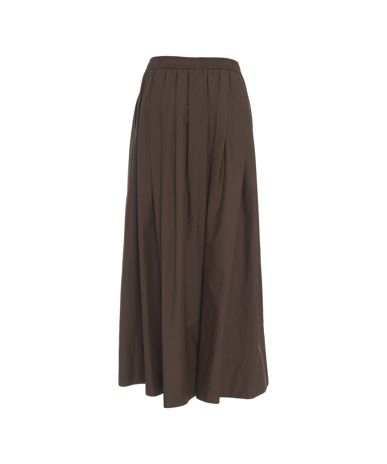 Maxi skirt 'Drake' Product Image