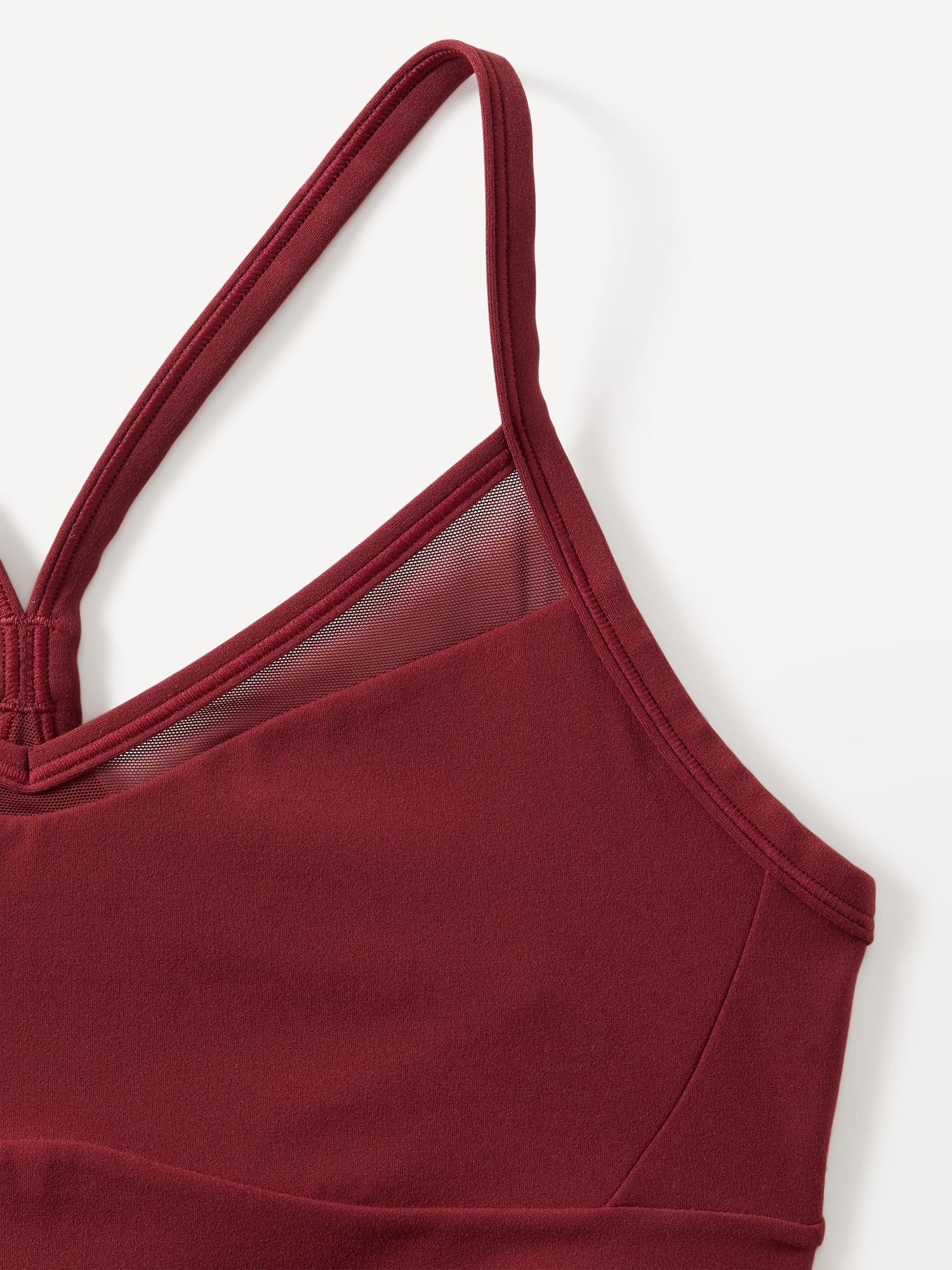 Vital Mesh Sports Bra A-C Product Image