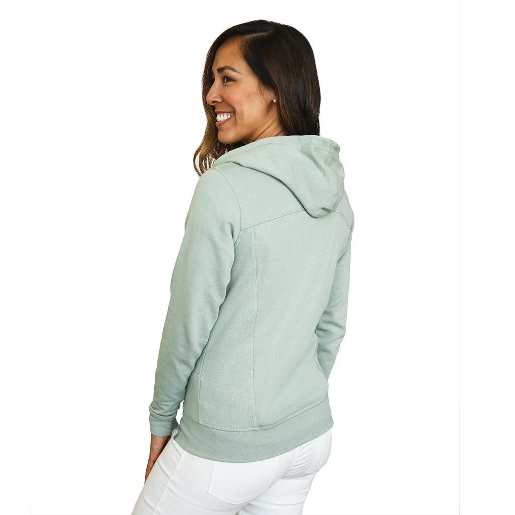 Quikflip Apparel Women's Hero Hoodie Lite Product Image