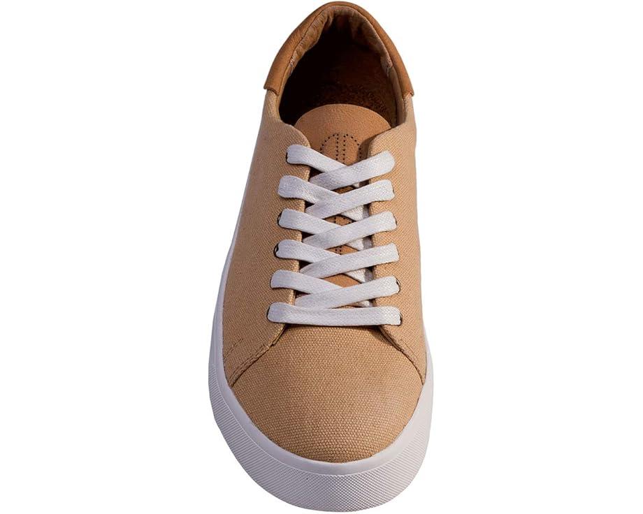 Boardwalk Canvas Sneaker Product Image