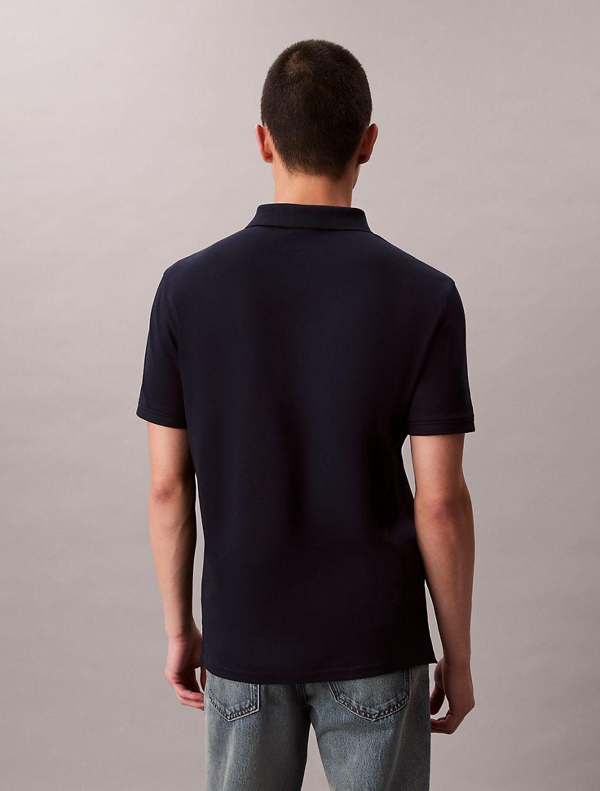 Liquid Touch Polo Shirt Product Image