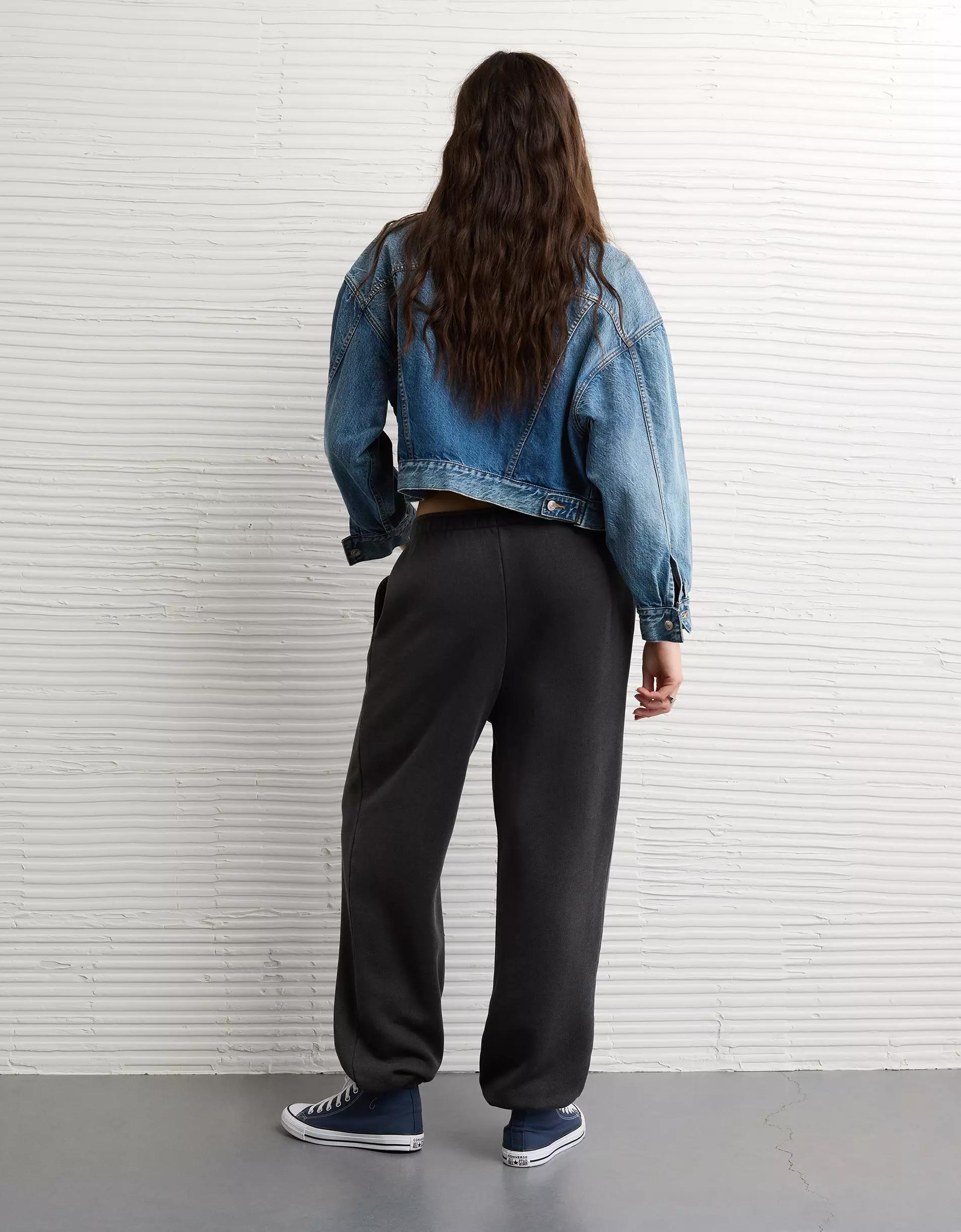 AE NFL Cincinnati Bengals Jogger Product Image