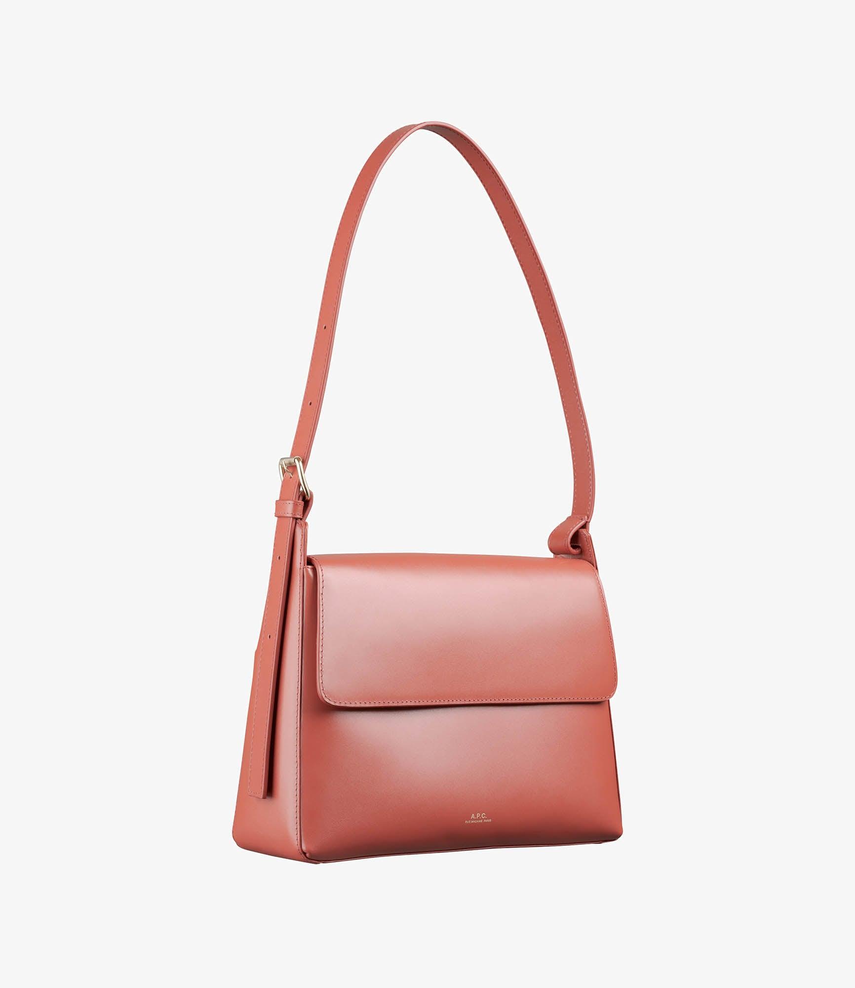 Virginie Flap bag Female Product Image