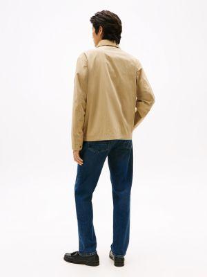 Lightweight Utility Jacket Product Image