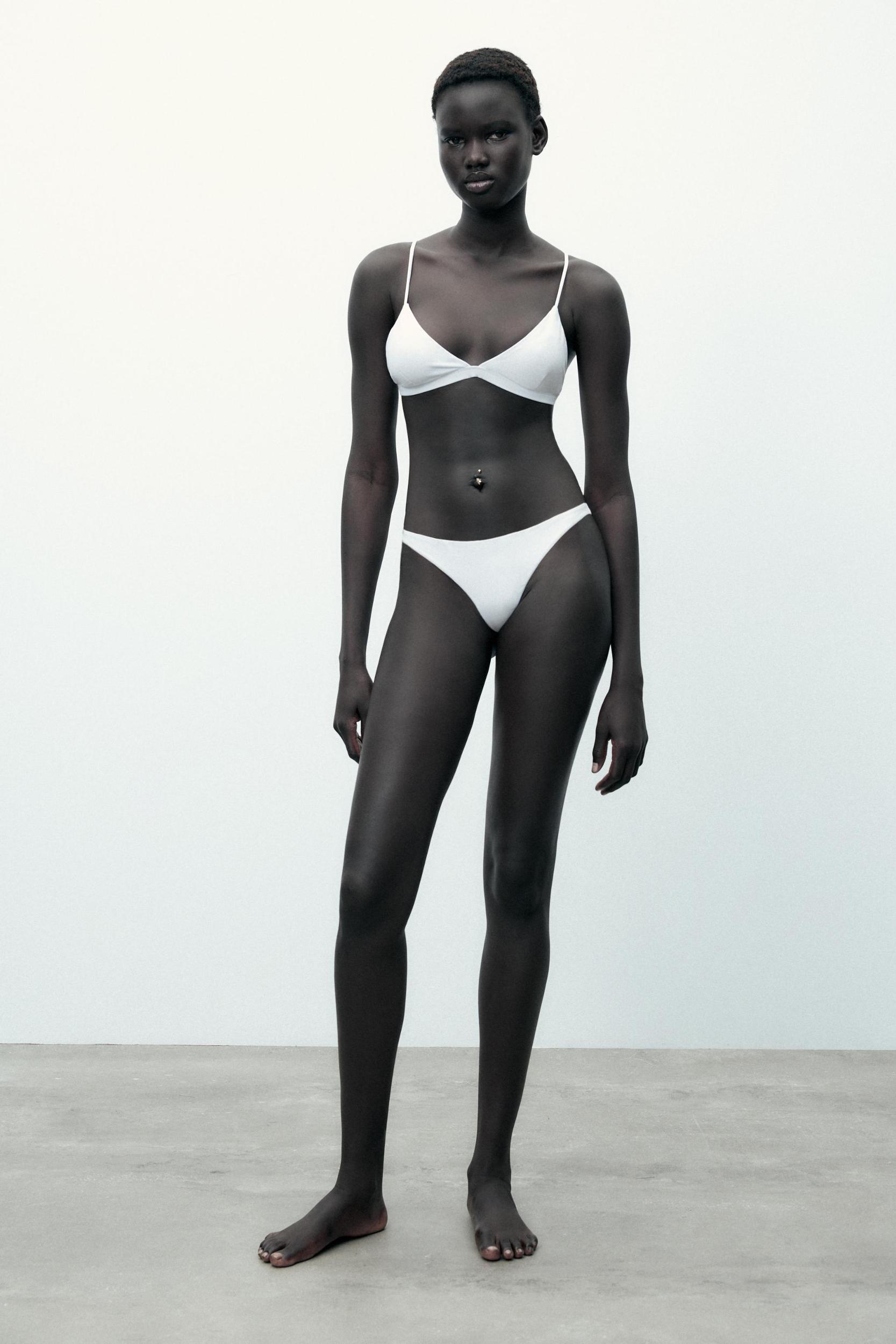 MODAL THONG Product Image