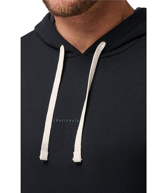 TravisMathew Coastal Cloud Hoodie Product Image