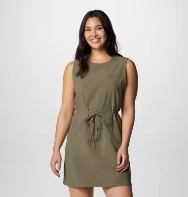 Columbia Womens Bogata Bay Dress II- Product Image