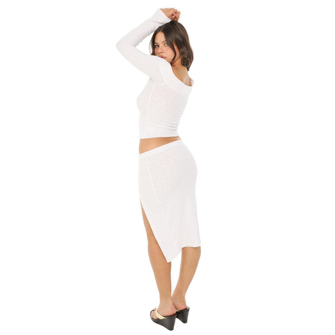 Nikisa Skirt Product Image