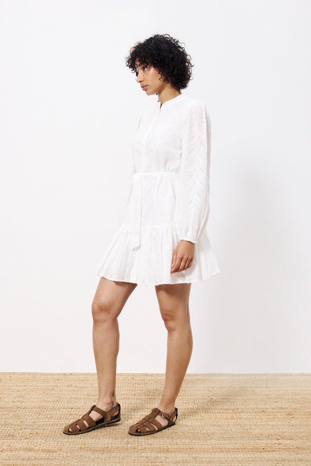 Macaire Eyelet Mini Product Image