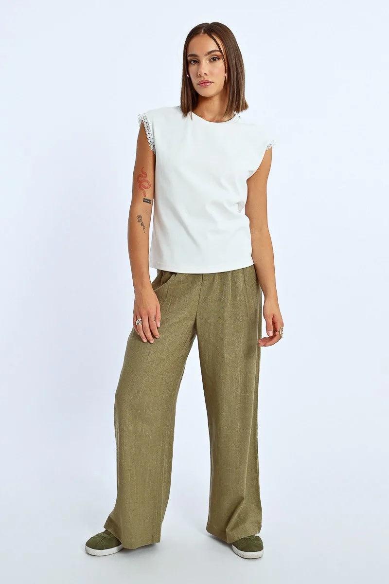 Oversized T-Shirt Product Image