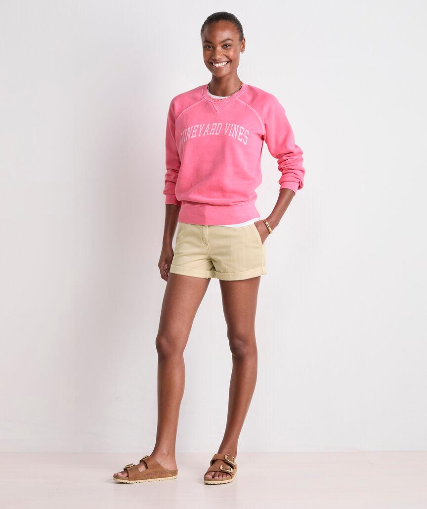 Surf Terry Sweatshirt Product Image