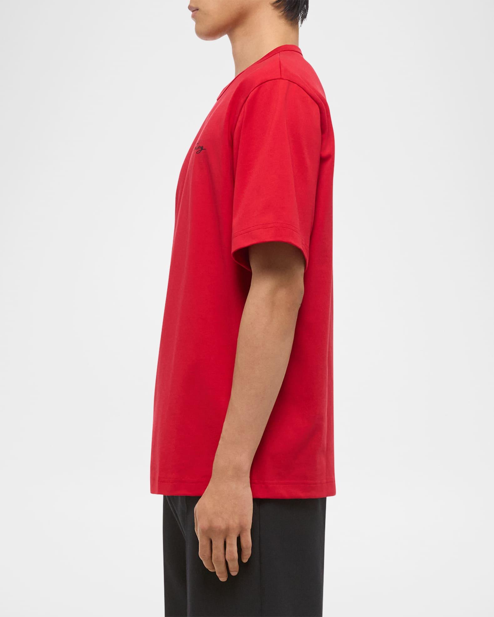 Men's Sketch T Shirt Product Image