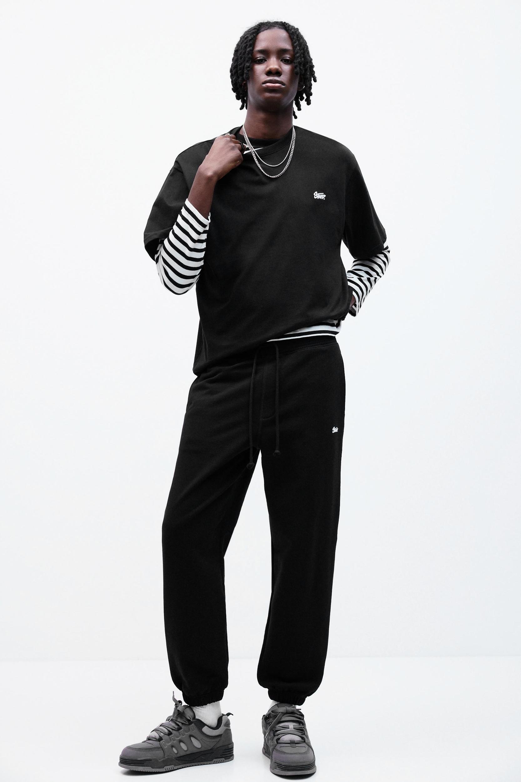 STWD sweatpants Product Image