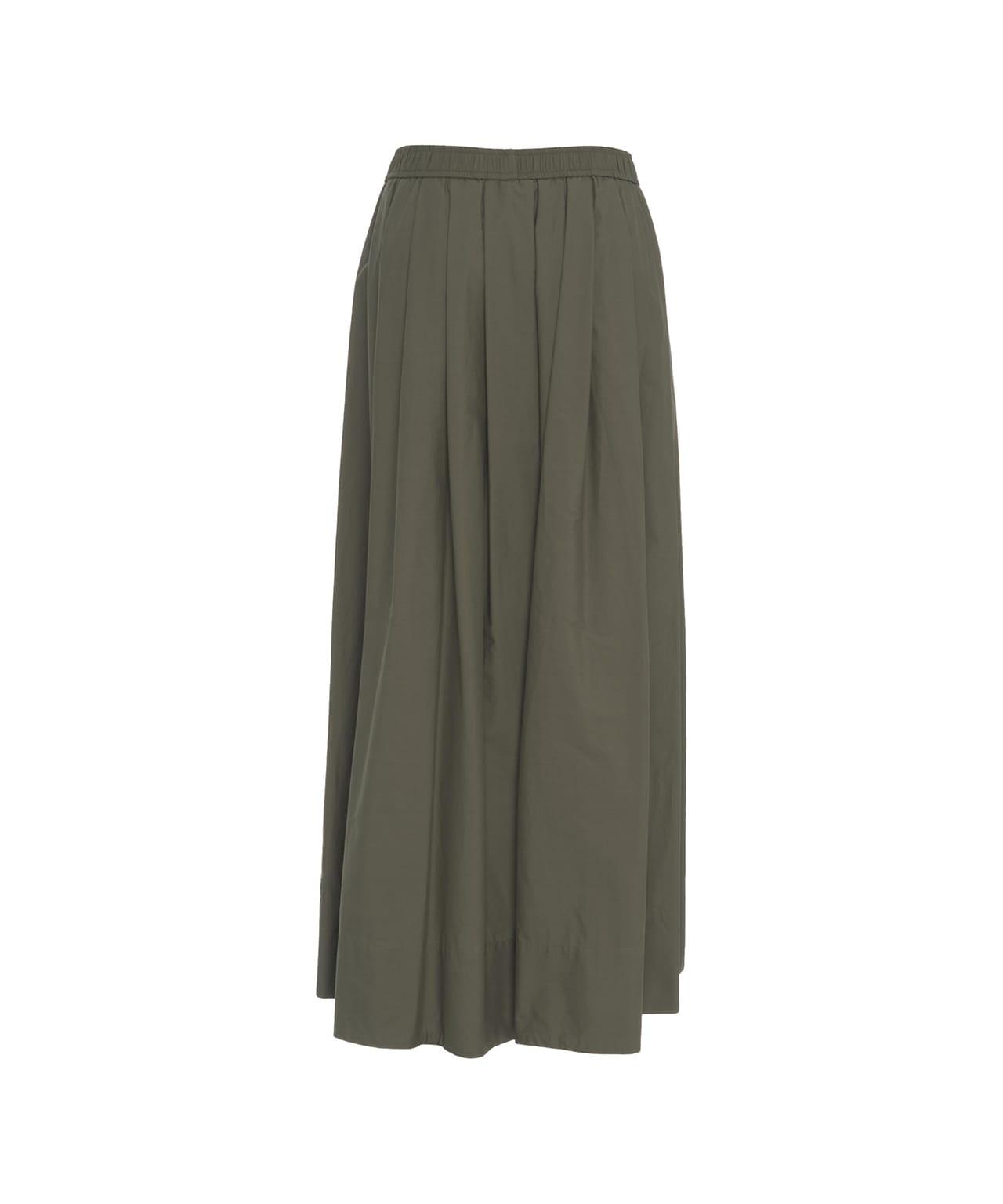 Maxi skirt 'Drake' Product Image