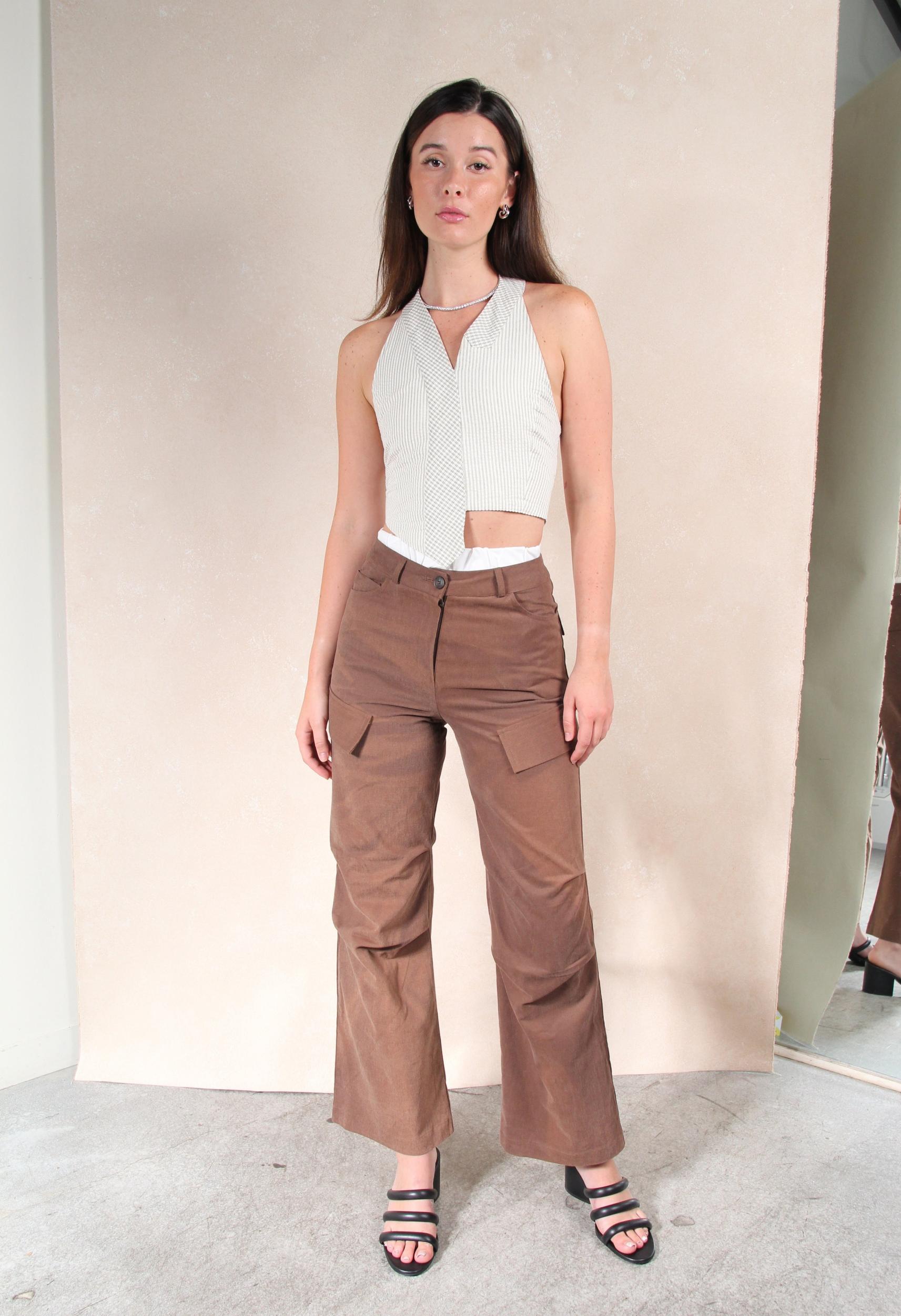 Daphne Top Product Image