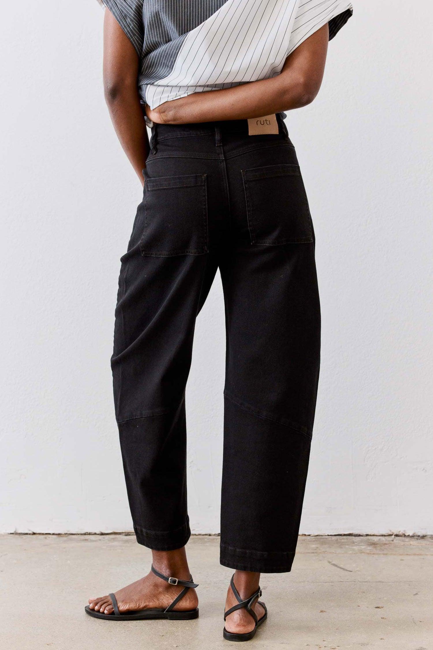 The Petite Slouchy Jeans 2.0 Product Image