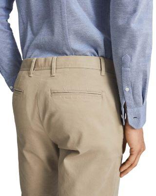 Pitch Casual Slim Fit Chinos Product Image