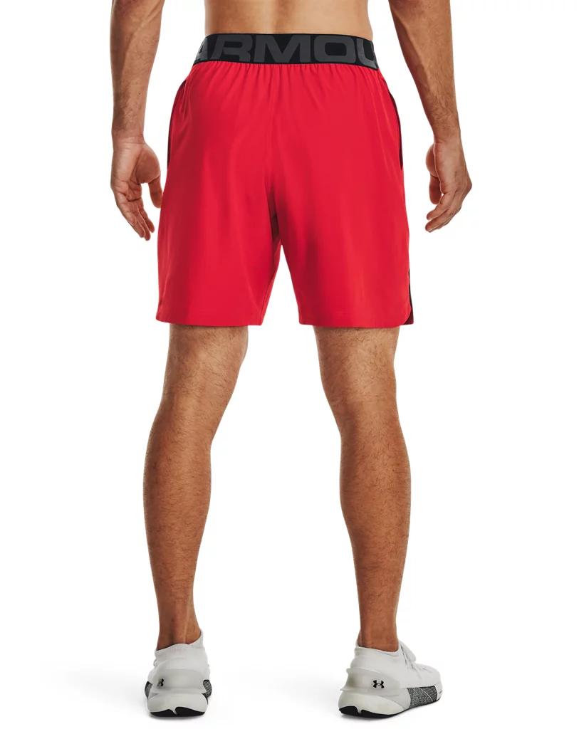 UA Elevated Woven 2.0 Product Image