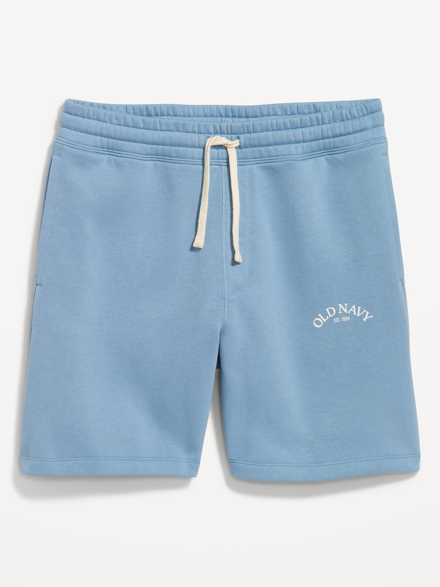 Rotation Logo Shorts -- 7-inch inseam Product Image