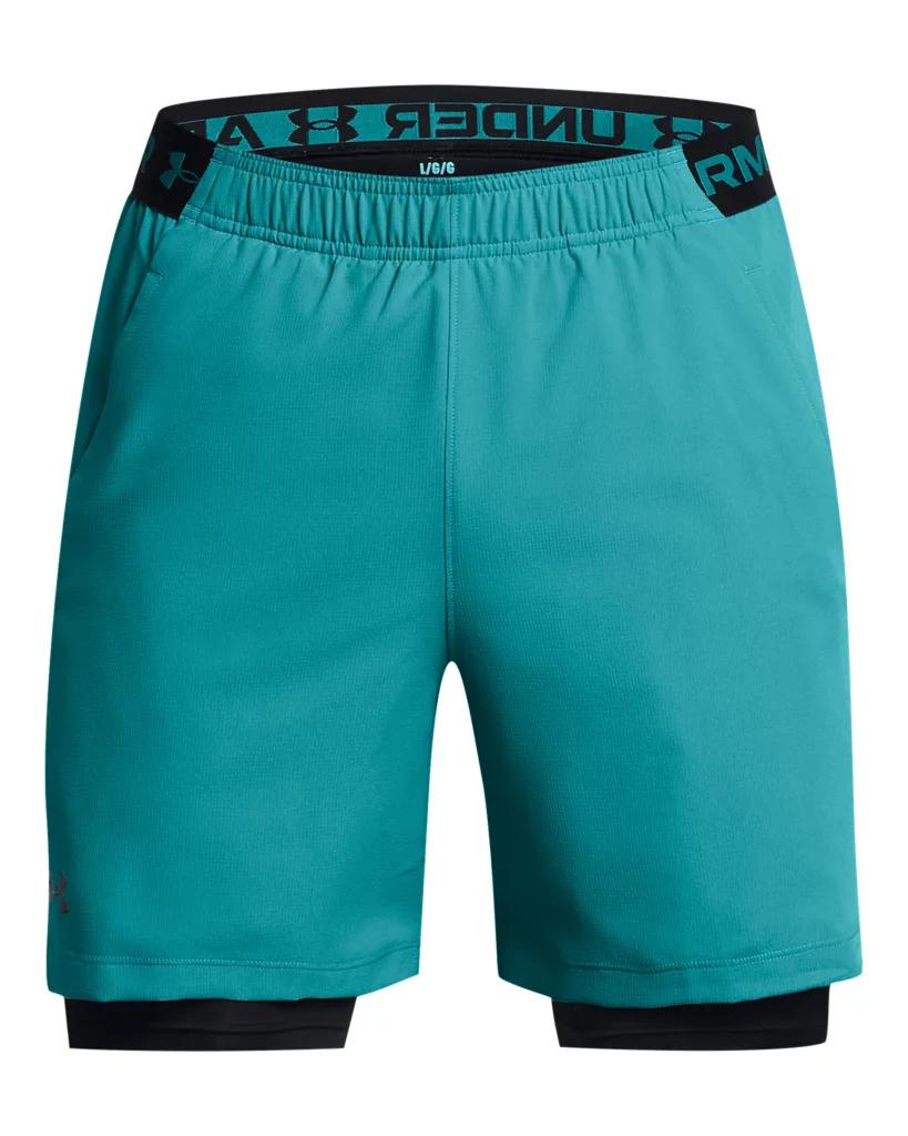 UA Vanish Woven Product Image