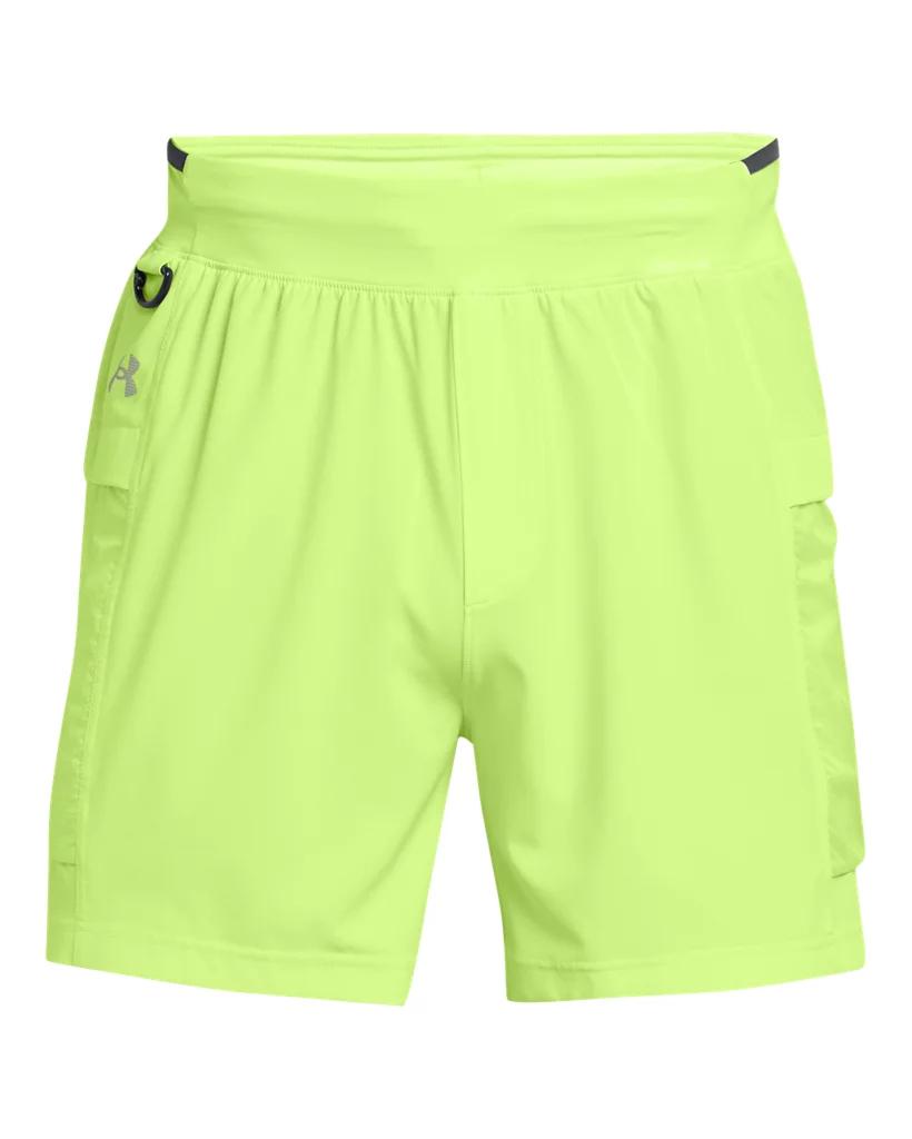 UA Launch Trail Product Image