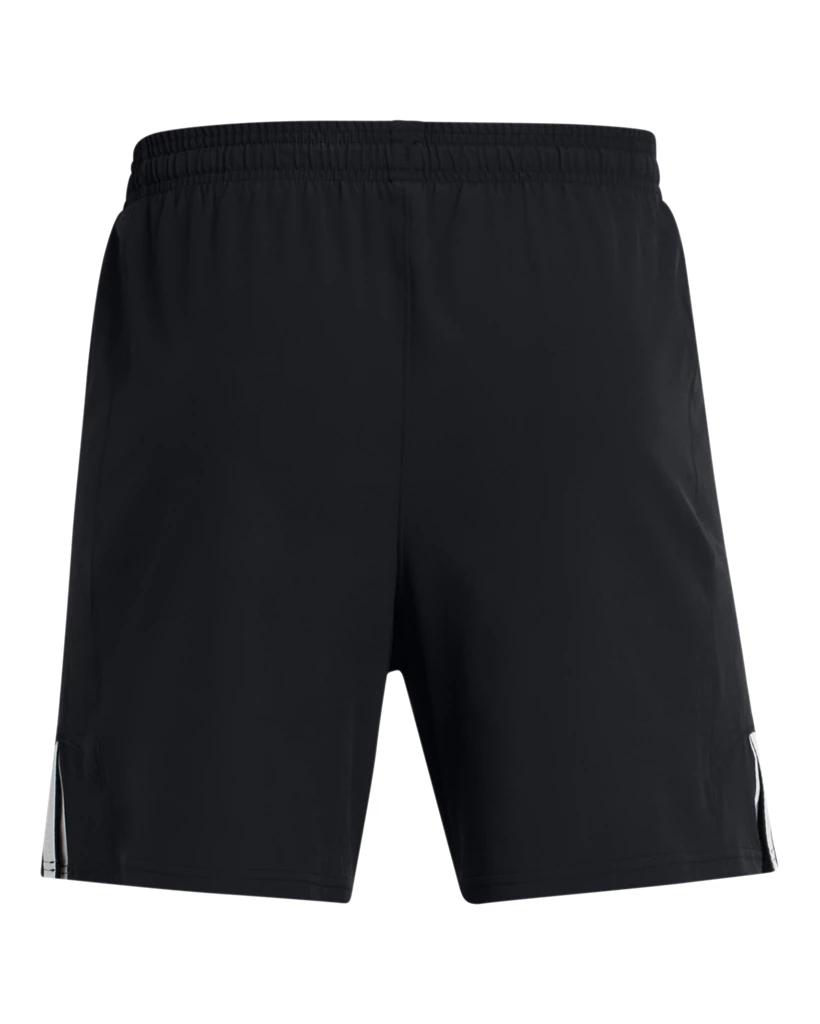 UA Challenger Pro Woven Product Image