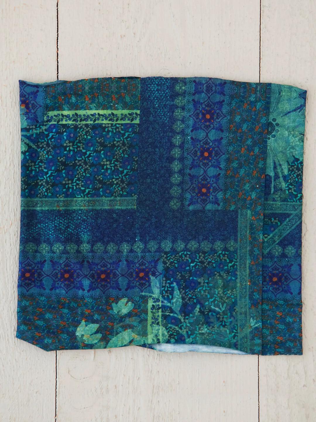 Half Boho Bandeau® Headband Product Image