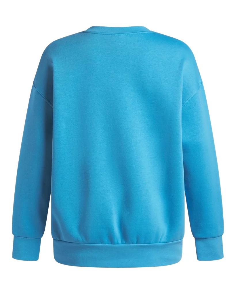 UA Icon Fleece Product Image