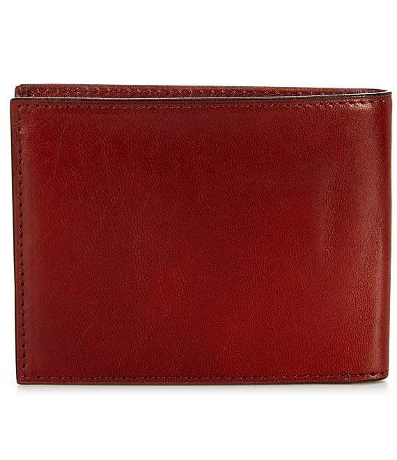 Bosca #double;Continental#double; Bifold Wallet Product Image
