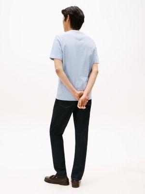 Embroidered NYC Logo T-Shirt Product Image