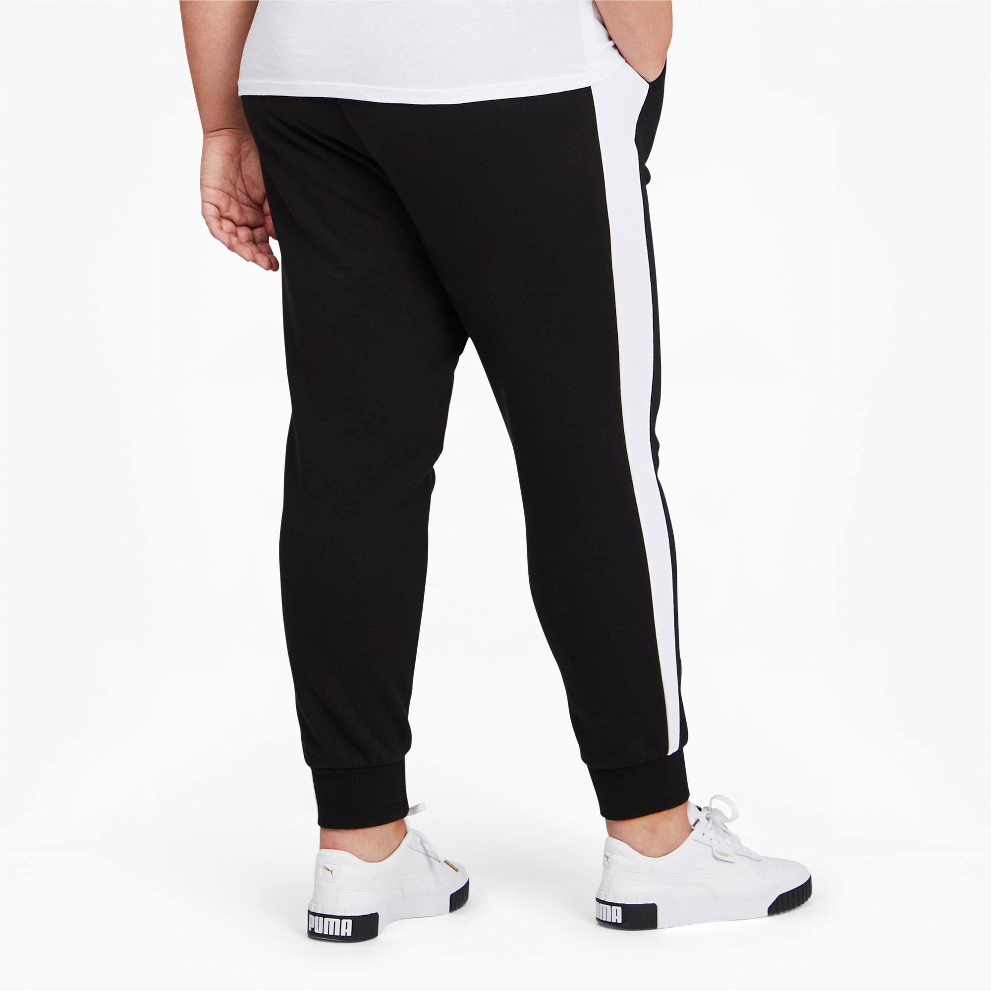 Iconic T7 Women's Track Pants PL Product Image