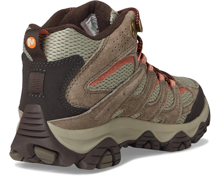 Strata Trail™ Mid Wp Product Image