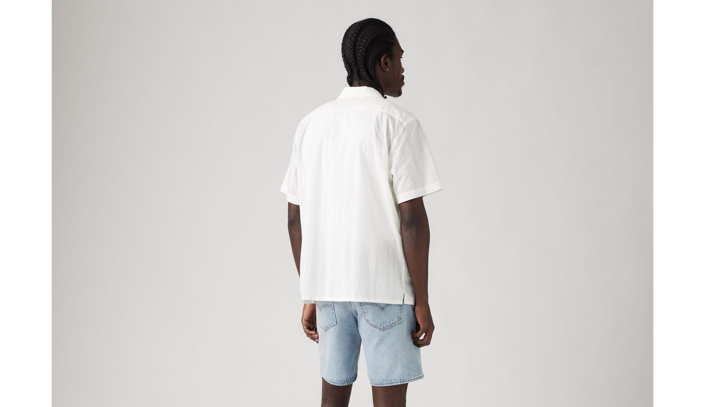 Sunset Camp Shirt Product Image