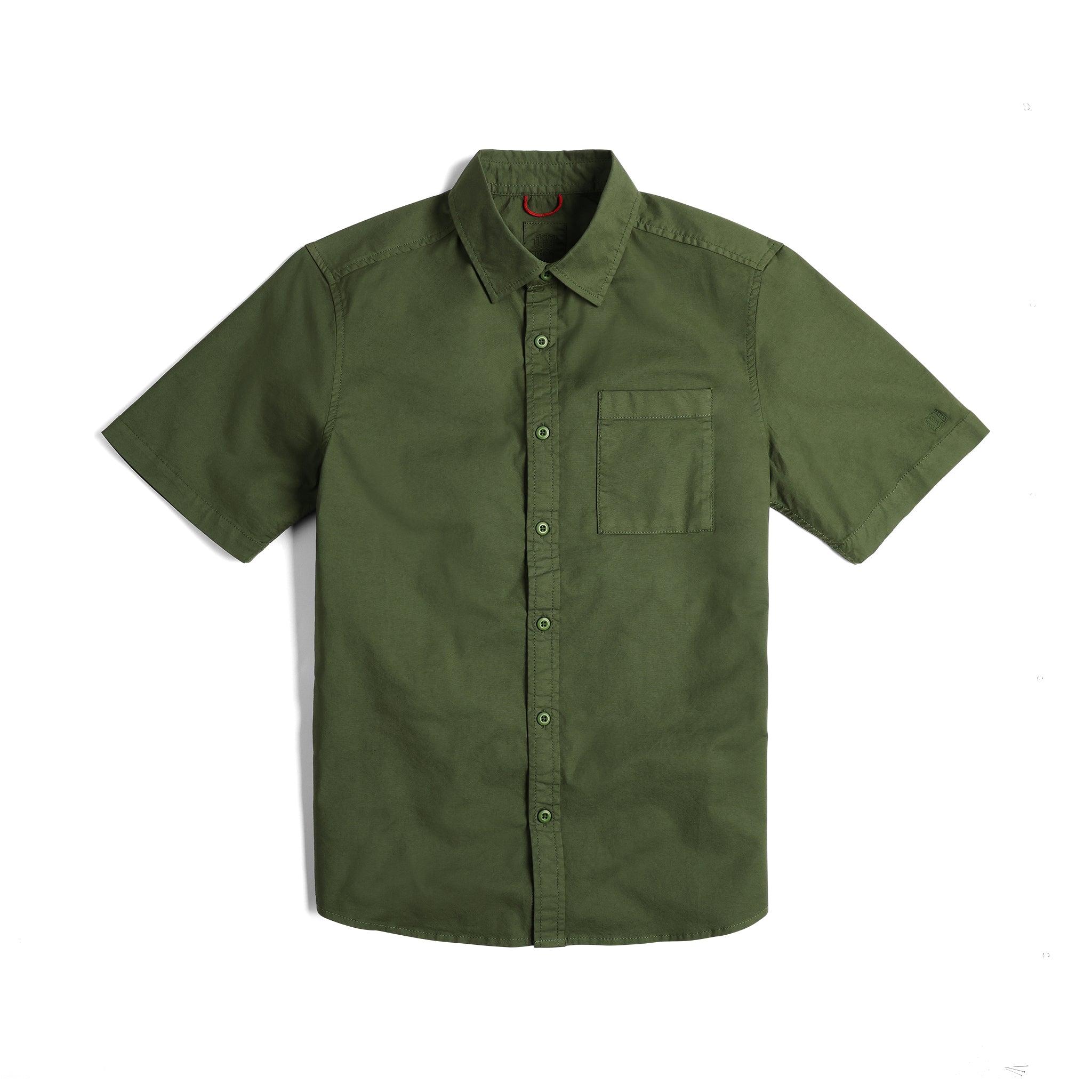 Desert Shirt - Short Sleeve - Men's Male Product Image