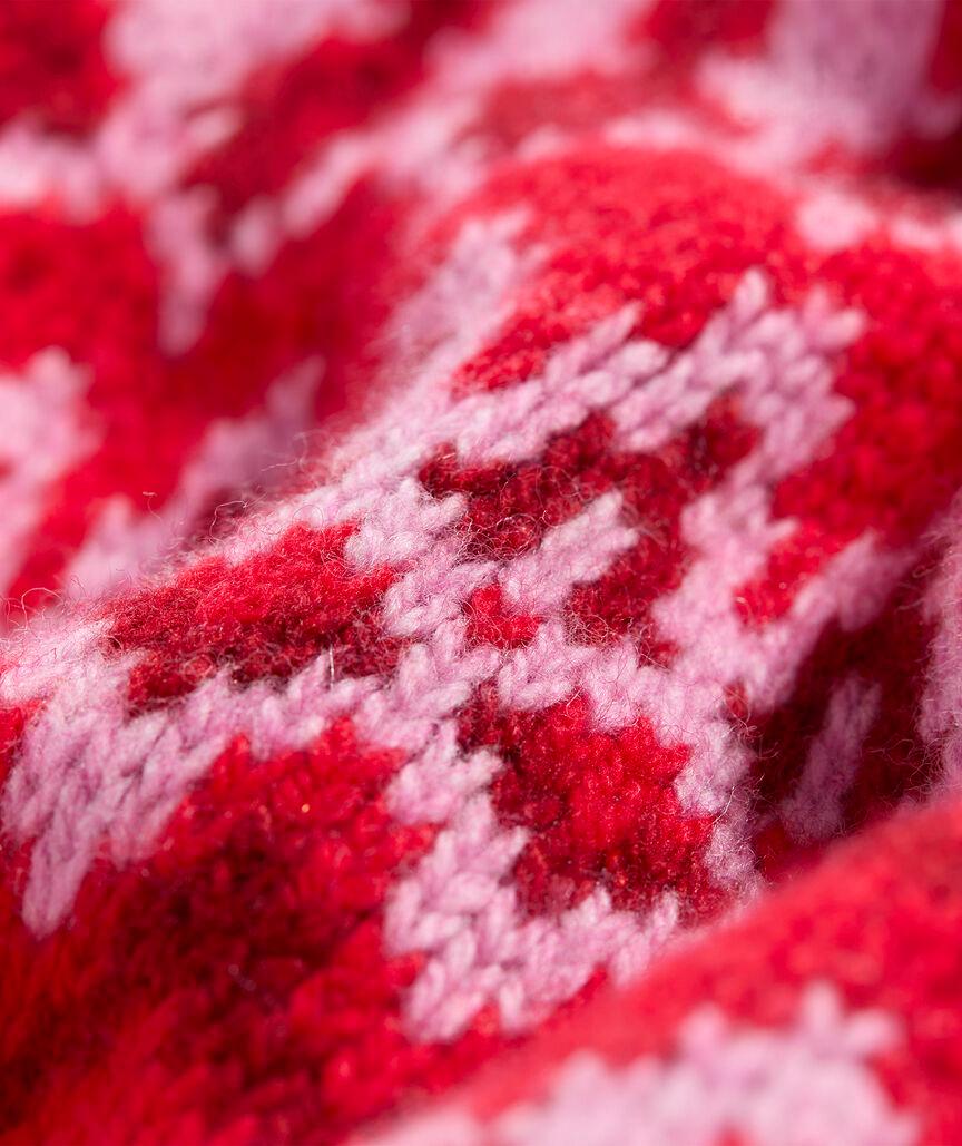 Nordic Crewneck Sweater Product Image