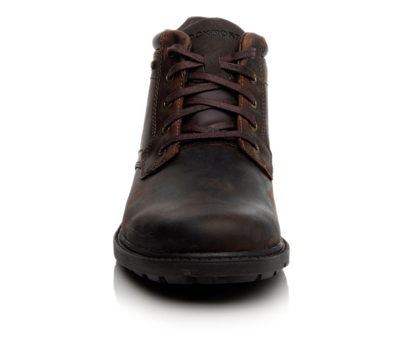 Men's Rockport Storm Surge Boots Product Image
