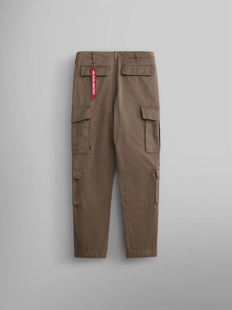 ACU PANT COYOTE BROWN (SEASONAL) Male Product Image