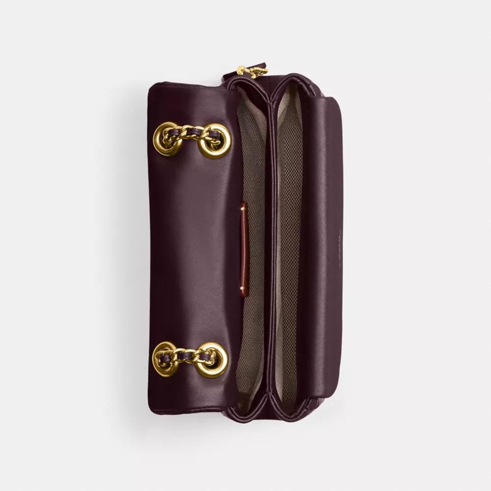 Tabby Shoulder Bag 20 With Pillow Quilting Product Image