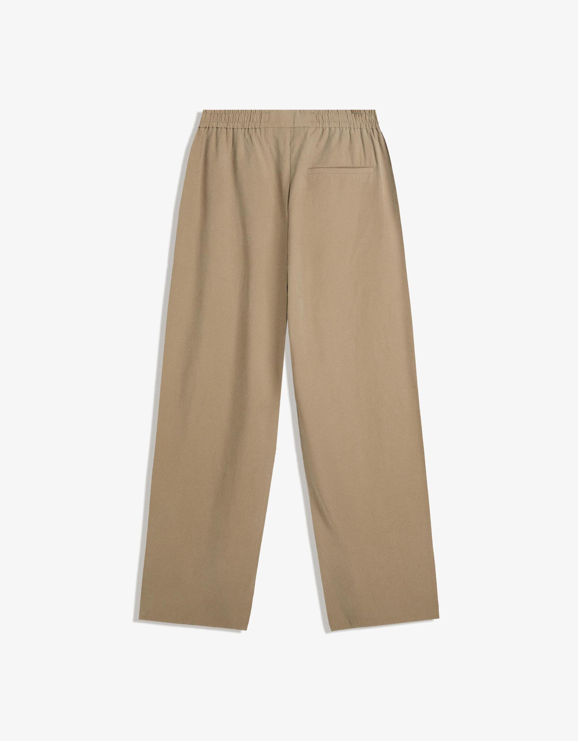 Baggy sweatpants Product Image