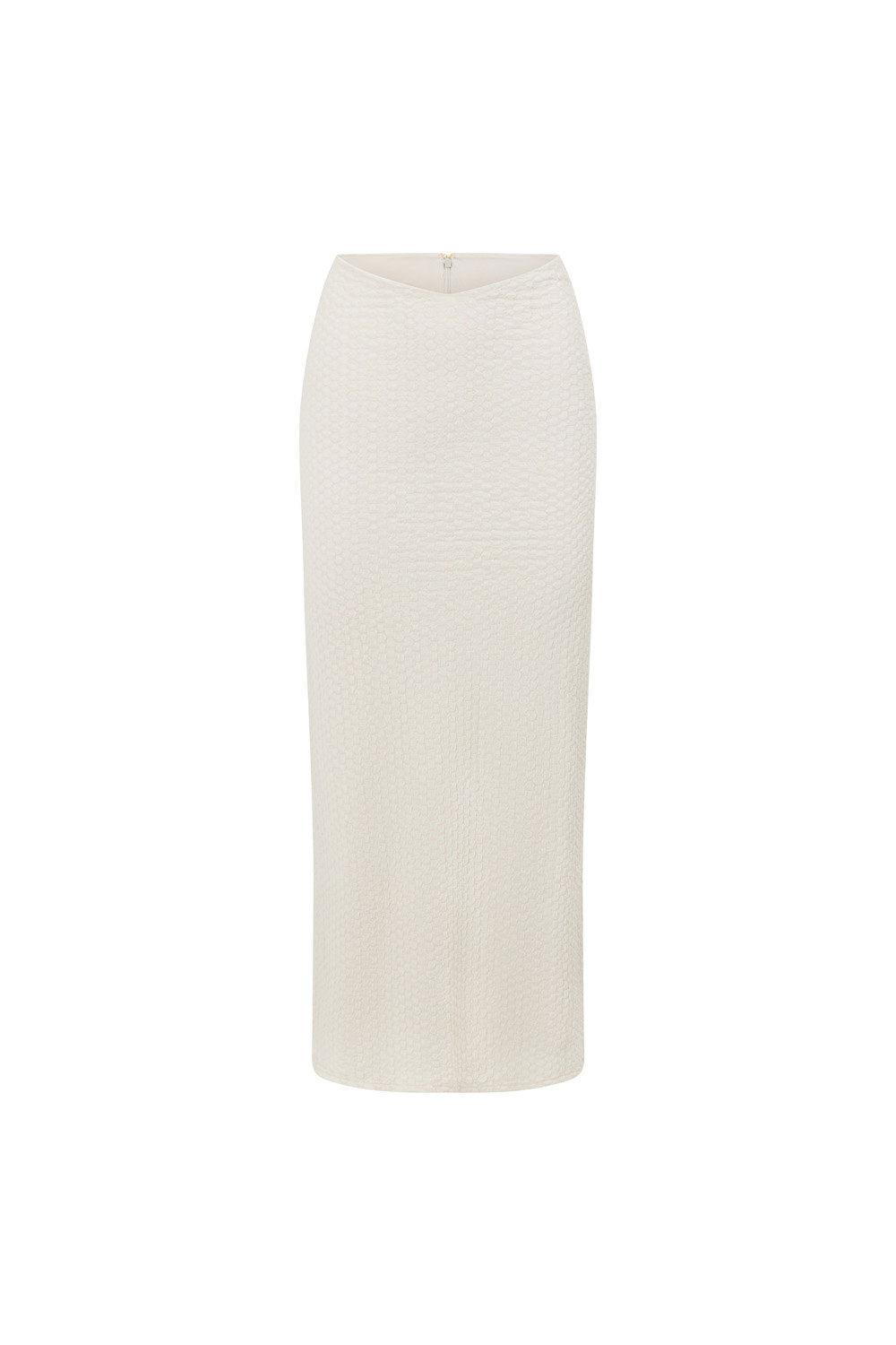 Maiden Midi Skirt Product Image