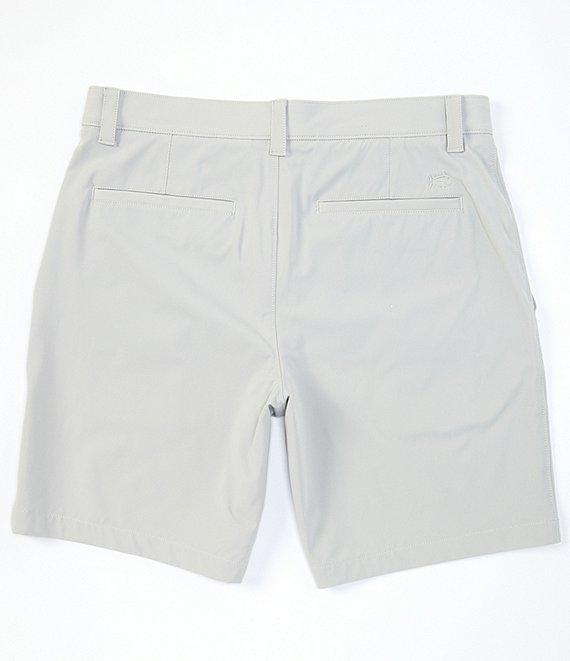 Southern Tide Brrr°®-die 8#double; Performance Stretch Shorts Product Image