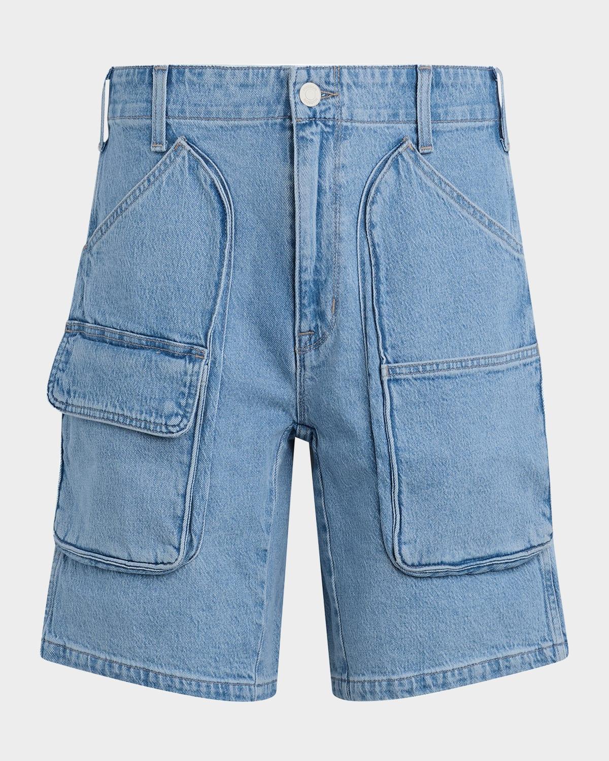 Men's Industry Cargo Shorts Product Image