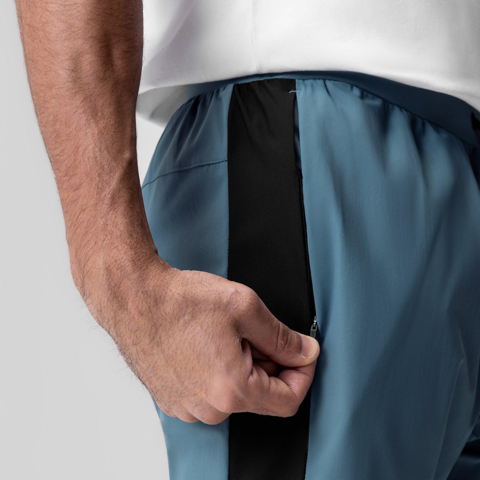 1067. Tetra-Lite® Cuffed Training Jogger - Storm Product Image
