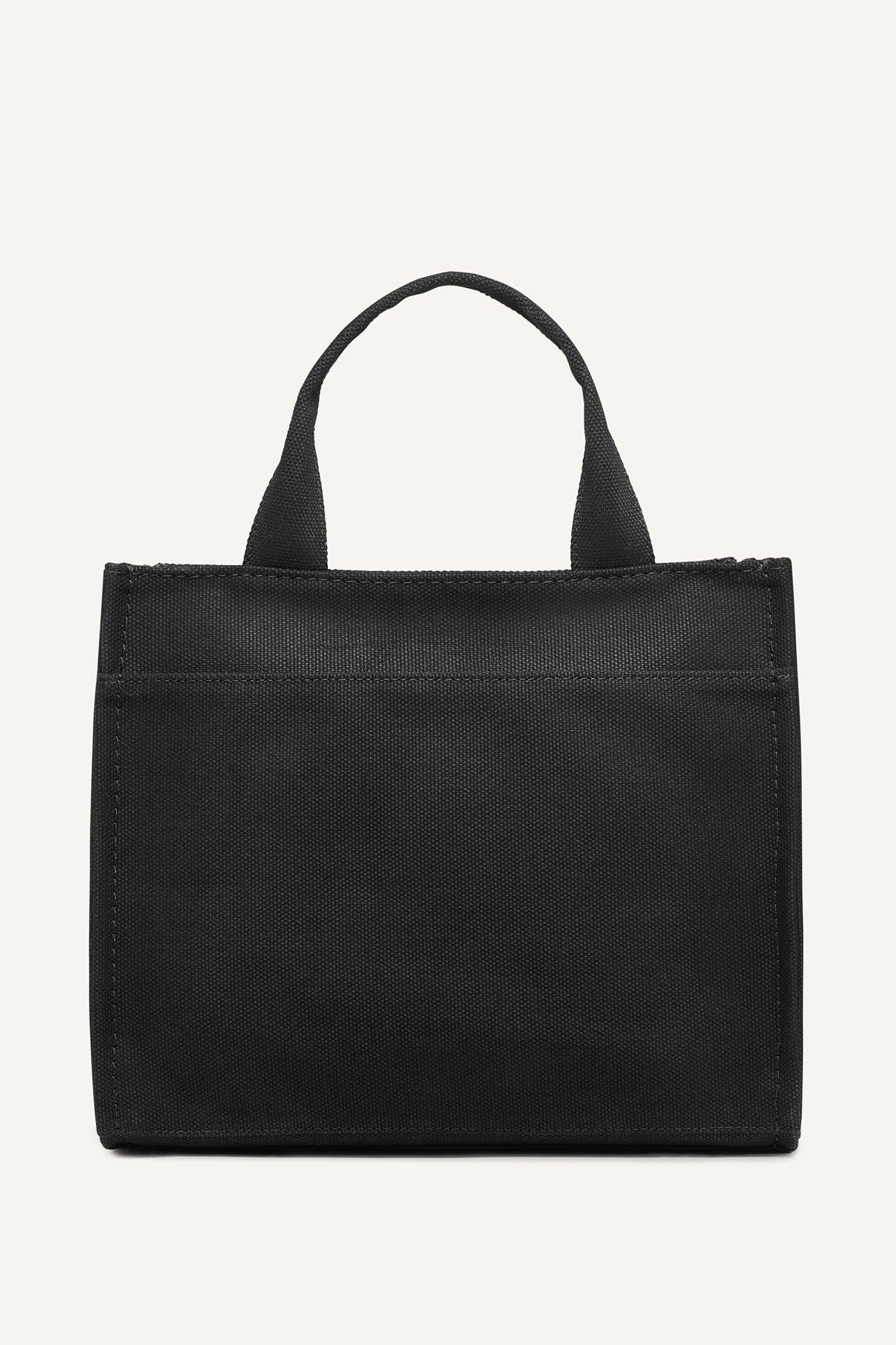 HADLEE MEDIUM LOGO TOTE Product Image