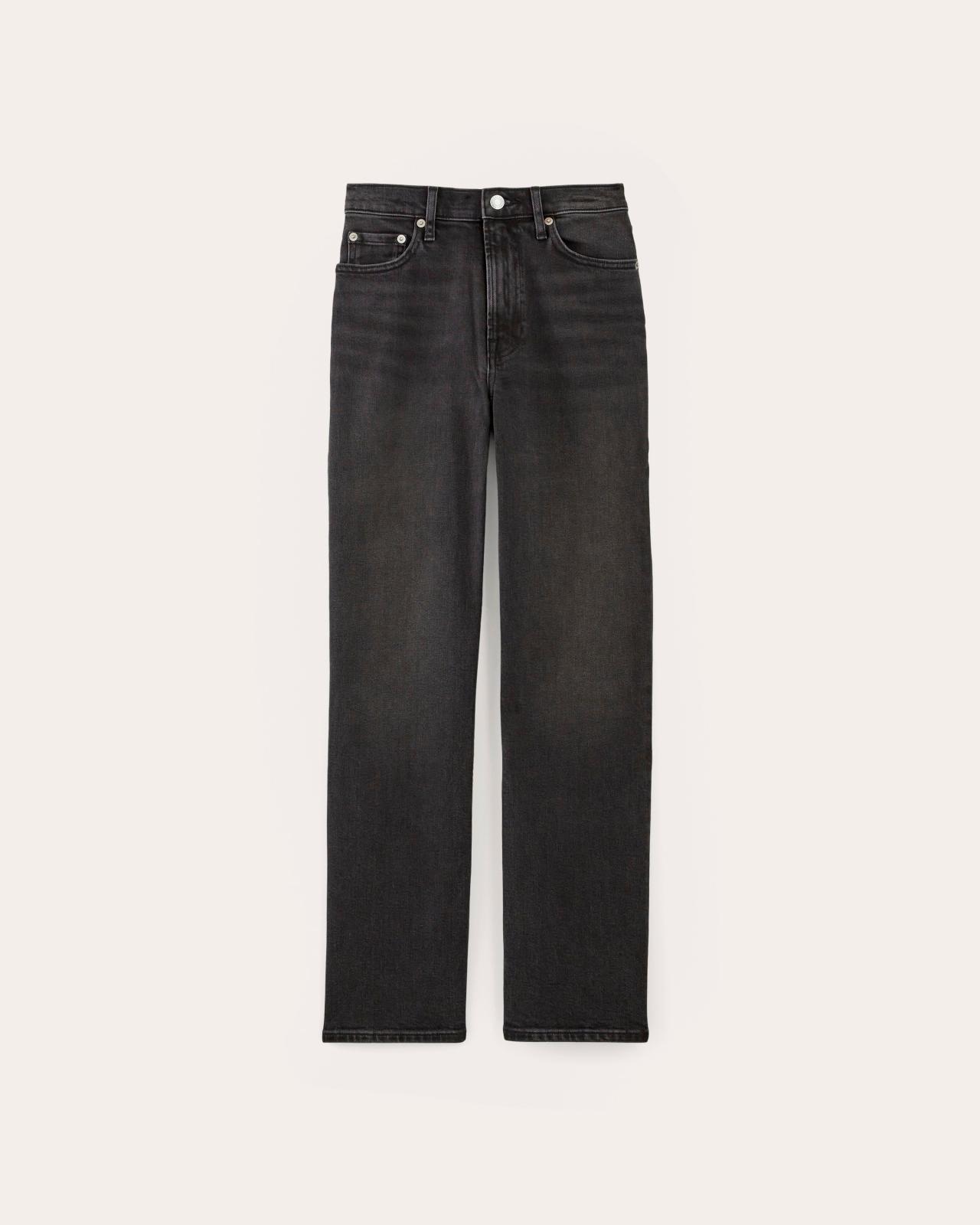 Womens Cheeky Straight Jean by Everlane Product Image